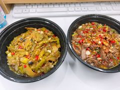 -谭姐湘菜馆(浦东大道店)