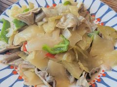 -百万叔(临湖店)