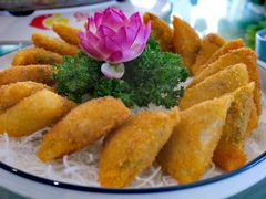 -锦至私房菜(长乐店)