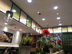 -佰搭果·广式茶餐厅(石牌东路店)