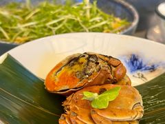 -打酱油·非遗淮扬菜(瘦西湖梅岭店)