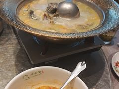 -渔舟意·湖南家宴(萝岗纳金城店)