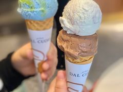 -Dal Cuore 达可芮冰淇淋(陕西北路店)