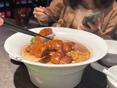 -汤城小厨•粤菜•靓汤(苏州街店)