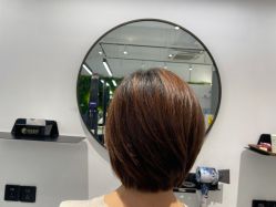 -卓梵美发·精品Salon
