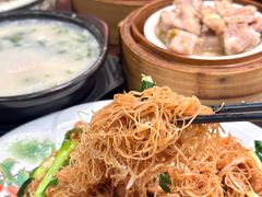 -山水茶艺馆·点心粤菜·30年老字号