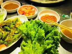 -喜来稀肉(虹泉路店)