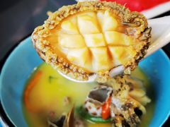 -金龙·打边炉(南京西路店)