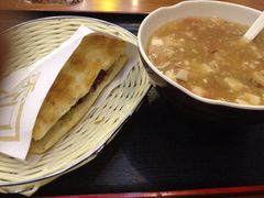 道口香驴肉火烧-驴世家驴肉火烧·凉皮·胡辣汤(五道口店)