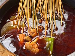 -冒椒火辣(奎星楼街店)