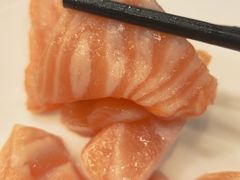 -索菲特酒店·海鲜自助 ·聚餐厅