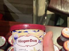 -芭菲盛宴·环球美食(解放碑英利国际店)