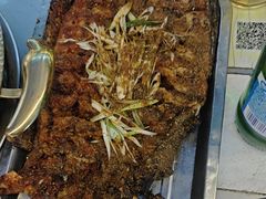 -清真·馬坡二旦烧烤(人生一串拍摄店)