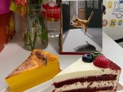 -姆们M Sweetie Cake(三里屯店)