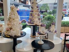 -杜哈夫DOUX RÊVE·生日蛋糕(日月光店)