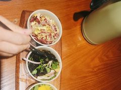 -南拳十三姨·潮汕砂锅粥(世纪金源店)