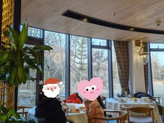 -清河半岛温泉度假酒店