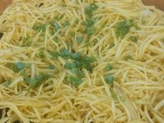 土豆饼-陈有良尖椒鸡(渝中示范店)