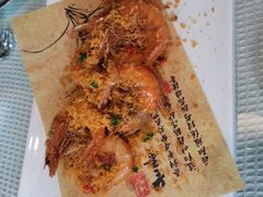 -兰桂坊·花园餐厅(西湖店)