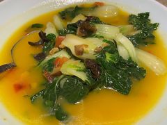 -绿茶餐厅(乐峰广场店)