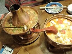 -雀舞云南菜(天津天河城购物中心店)