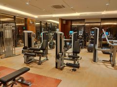 -常州富力喜来登酒店 Feast盛宴标帜西餐厅(新北万达广场店)