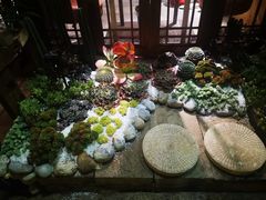 -书亦烧仙草(万达广场美食街店)