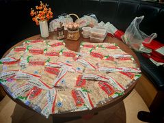 -山海菜馆·海肠捞饭·青岛菜(栈桥店)