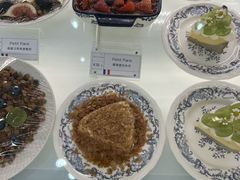 -PETIT PARIS 小巴黎(花园道店)
