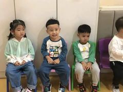 -哈奋儿童科技营乐高托班机器人(闲林校区)