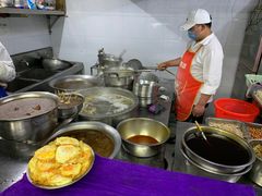 -老五鸡丝豆花面粉(瑞金北路68号院店)