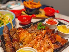 -Gray Whale 灰鲸餐厅(北美N1店)