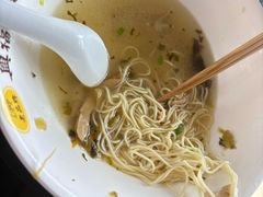 -兴福老面馆(寺路街店)