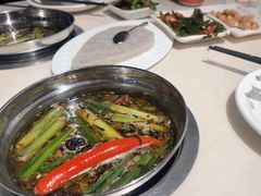 -围炉夜话·潮汕卤水火锅(榕江店)