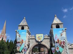 -大连海昌发现王国主题公园