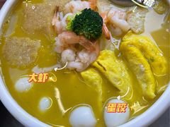 -江南里·新浙菜(苏州大悦城店)