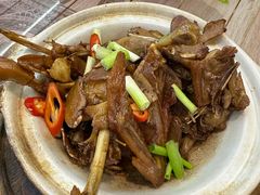 -鑫鸿达·海鲜闽菜热炒小馆(中山路店)