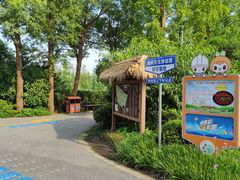 -上海长兴岛郊野公园