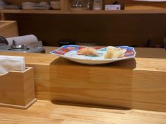 -镹·鱼料理  国产鱼使用店