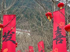 -华清宫景区