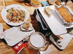 -管氏翅吧(甘家口店)