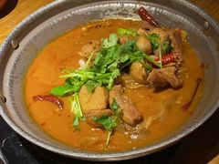 -吃饭皇帝大土家民族菜(正大广场店)
