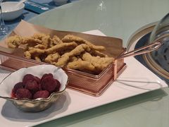 -汇丰海鲜(东亚·世纪城文脉苑店)