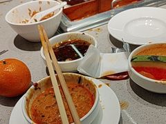 -海底捞火锅(太原南站店)