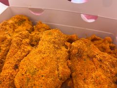 -悠个炸鸡(南京创始店)