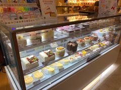 -BreadTalk面包新语·烘焙蛋糕(高德置地春广场店)