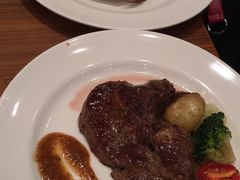 -好日子皇冠假日酒店·君怡咖啡厅(特美思大厦店)