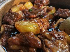 -禧宴Joyous Restaurant(禧园店)