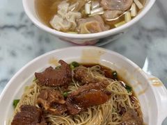 -曾仔竹升面
