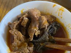 -渝味黄姐火锅(黄泥村店)